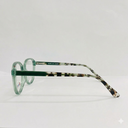 Armazón Oftálmico/Kids Arezia A3050K Verde/Carey