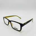 Armazón Oftálmico Olive People Olive-A4058 Negro/Amarillo