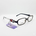 Armazón Oftálmico/Kids Olive Kids Kids-1517P Negro/Beige/Gris/Estampado