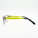 Armazón Oftálmico Olive Optical ultem-028 Gris/Verde
