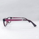 Armazón Oftálmico Olive People ALUMINUM-GD9019 Café/Rosa