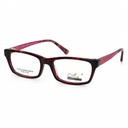Armazón Oftálmico Olive People ALUMINUM-GD9019 Carey/Rosa/Marmol