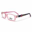 Armazón Oftálmico/Kids Olive Kids KIDS-1536P Rosa/Transparente/Negro/Estampado