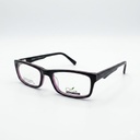 Armazón Oftálmico Olive People GD9050 Negro