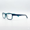 Armazón Oftálmico Olive Optical ultem-030 Azul
