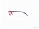 Armazón Oftálmico/Kids Olive Kids KIDS-FZ2017 Rojo/Negro
