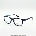 Armazón Oftálmico Olive Optical ultem-029 Azul