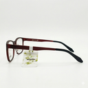 Armazón Oftálmico Olive Optical ultem-029 Vino