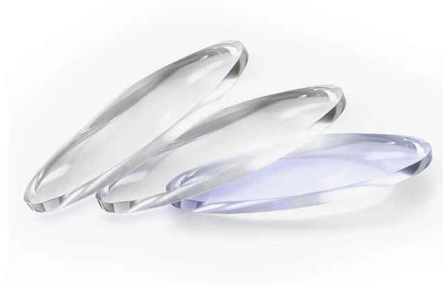 Monofocal CR39 Antirreflejante