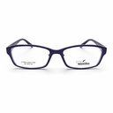 Armazón Oftálmico Olive Optical ultem-025 Azul