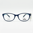 Armazón Oftálmico Olive Optical ultem-027 Azul