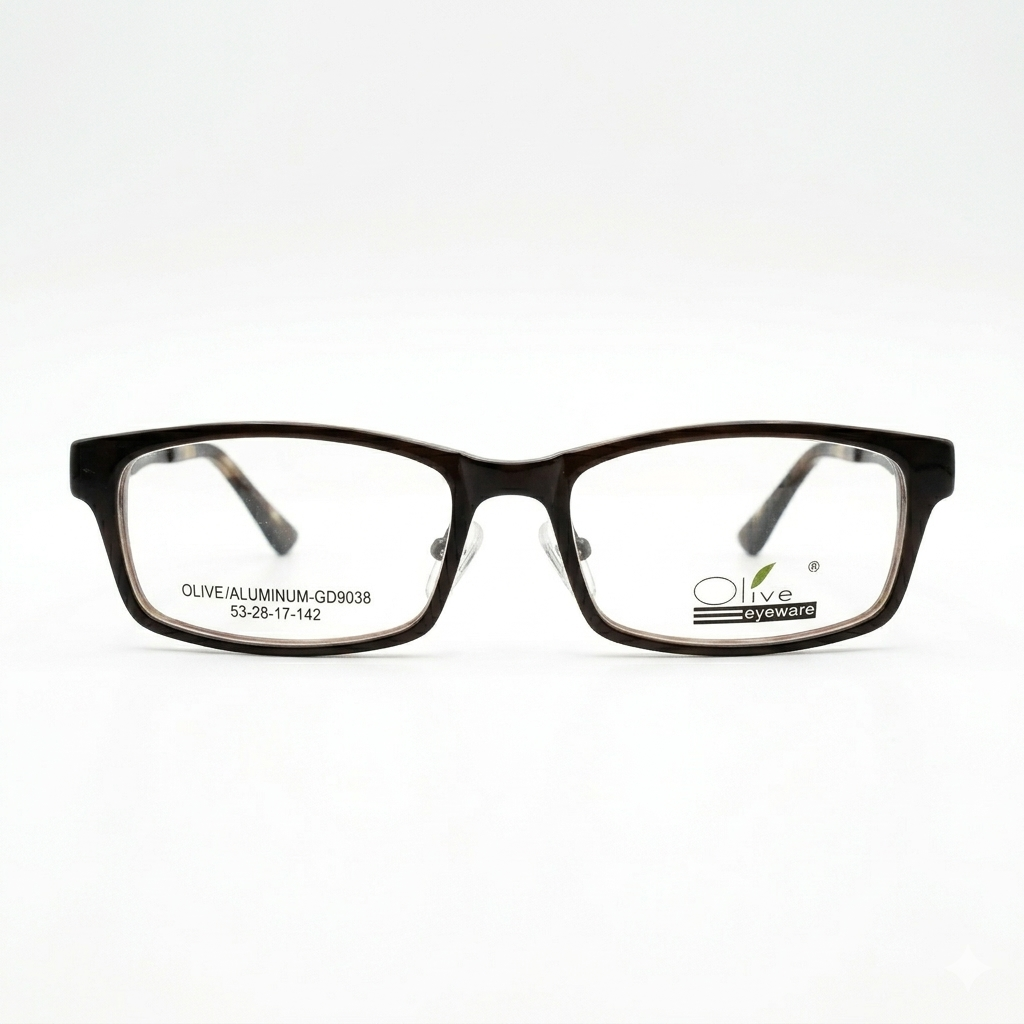 Armazón Oftálmico Olive People GD-9038 Carey