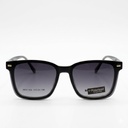 Armazón Oftálmico/Sobrepuesto MEDICI MDS110A NEGRO/GRIS