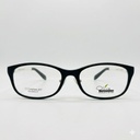 Armazón Oftálmico OLIVE ULTEM ultem-027 Negro/Blanco