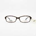 Armazón Oftálmico Olive optical ultem-023 Café/Carey