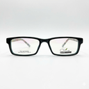 Armazón Oftálmico Olive People Olive-A4058 Negro/Verde