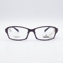 Armazón Oftálmico Olive Optical ultem-025 Café/Gris/Blanco