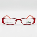 Armazón Oftálmico/Kids Olive Kids M2510K Rojo/Estampado/Rosa