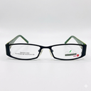 Armazón Oftálmico/Kids Olive Kids M2510K Negro/Verde