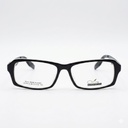 Armazón Oftálmico Olive People GD9015 Negro/Blanco