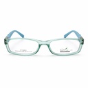 Armazón Oftálmico/Kids Olive Kids KIDS-1536P Azul/Transparente/Estampado