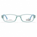 Armazón Oftálmico/Kids Olive Kids KIDS-1531P Azul/Transparente/Estampado