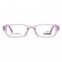 Armazón Oftálmico/Kids Olive Kids KIDS-1531P Morado/Transparente/Estampado