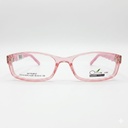 Armazón Oftálmico/Kids Olive Kids KIDS-1532P Rosa/Transparente/Estampado