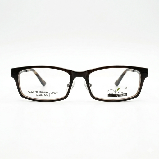 [AOLEGD38CAEY] Armazón Oftálmico Olive People GD-9038 Carey