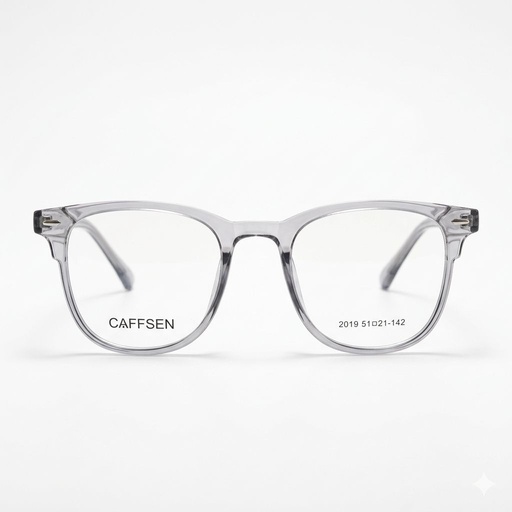 [PCAN2019GRIS] Armazón Oftálmico CAFFSEN 2019 GRIS