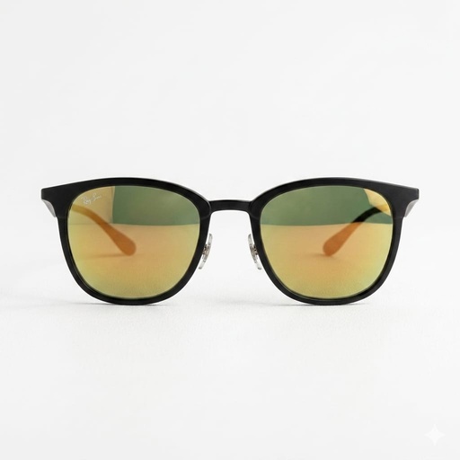 [MRANRBA8AZIS] Armazon Oftálmico Ray Ban RB4278.6286/A8 Azul/Gris